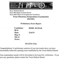 Jurisprudence exam answers new mexico