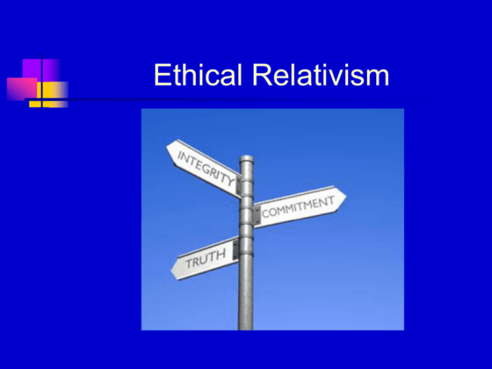 Ethical relativism moral ppt powerpoint presentation assumes implies incorrectly standards disagreement subjectivism necessarily universal boss