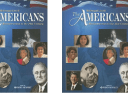 The americans reconstruction to the 21st century pdf