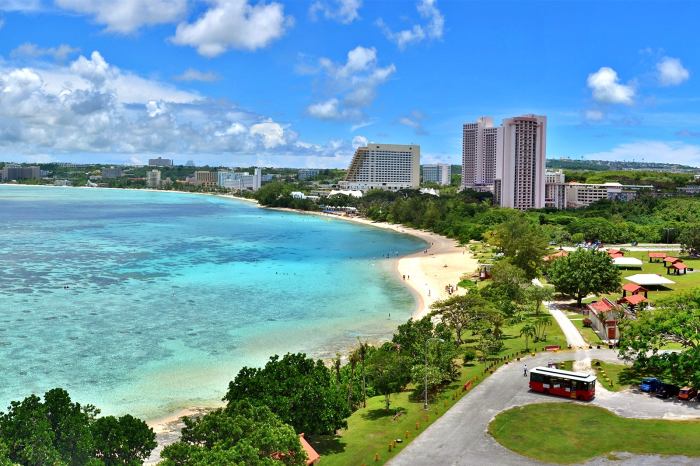 Guam casinos guide online